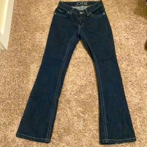 Kimes Ranch Jeans (Jolene)